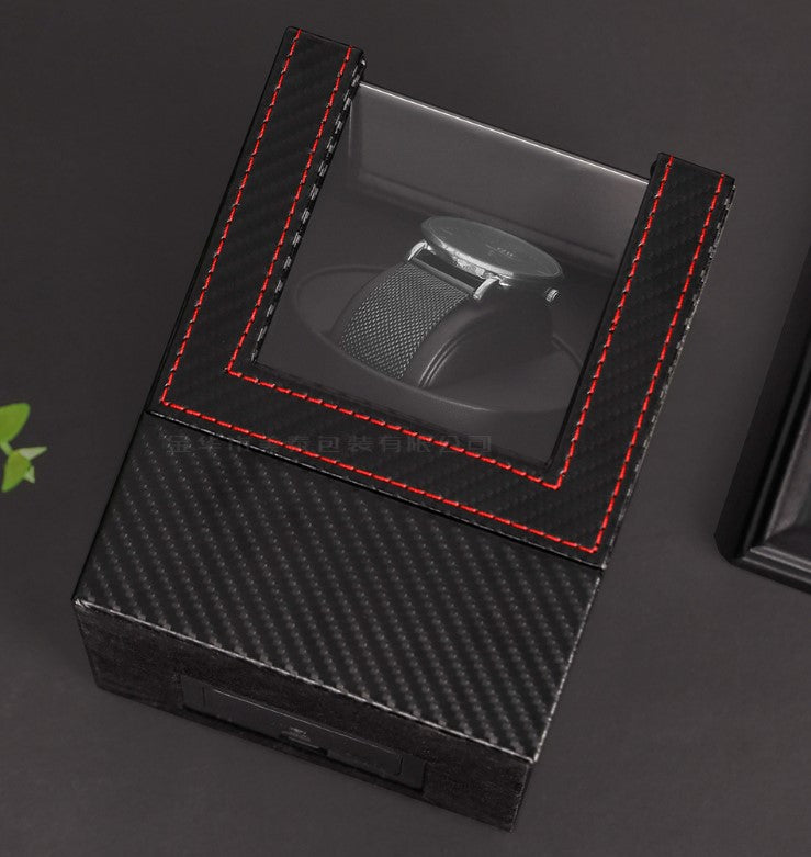 W125T Watch Winder for Automatic Watches Watch Box_2