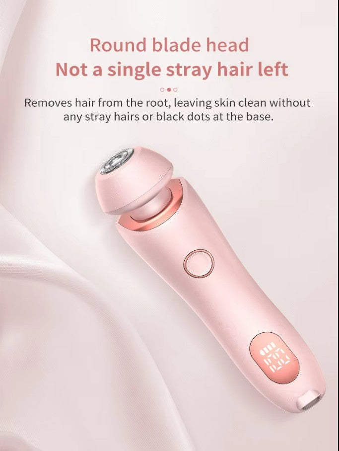 Dual Headed Shaving Device for Women_1