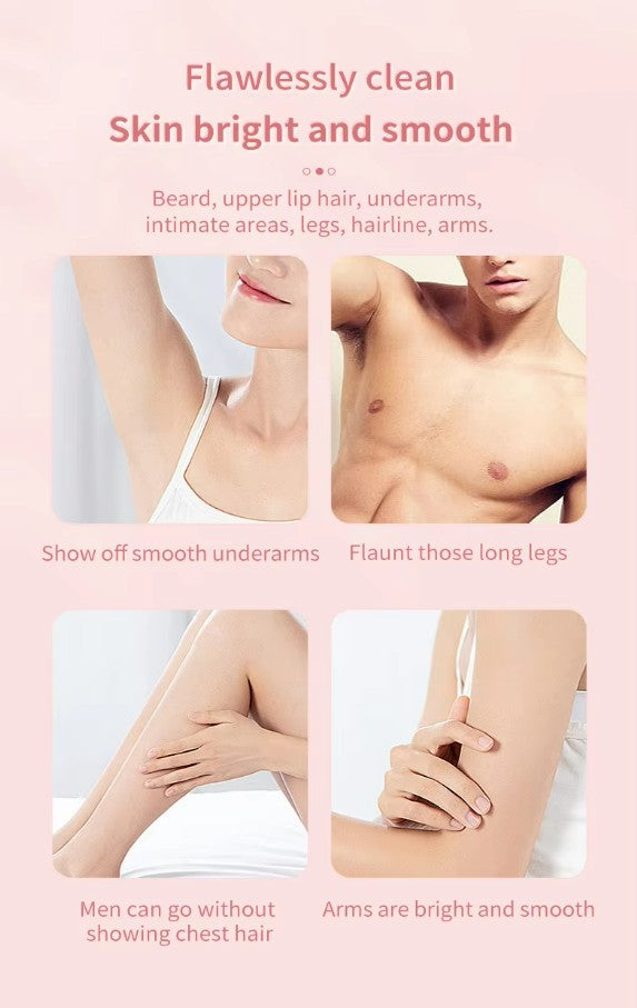 Dual Headed Shaving Device for Women_4