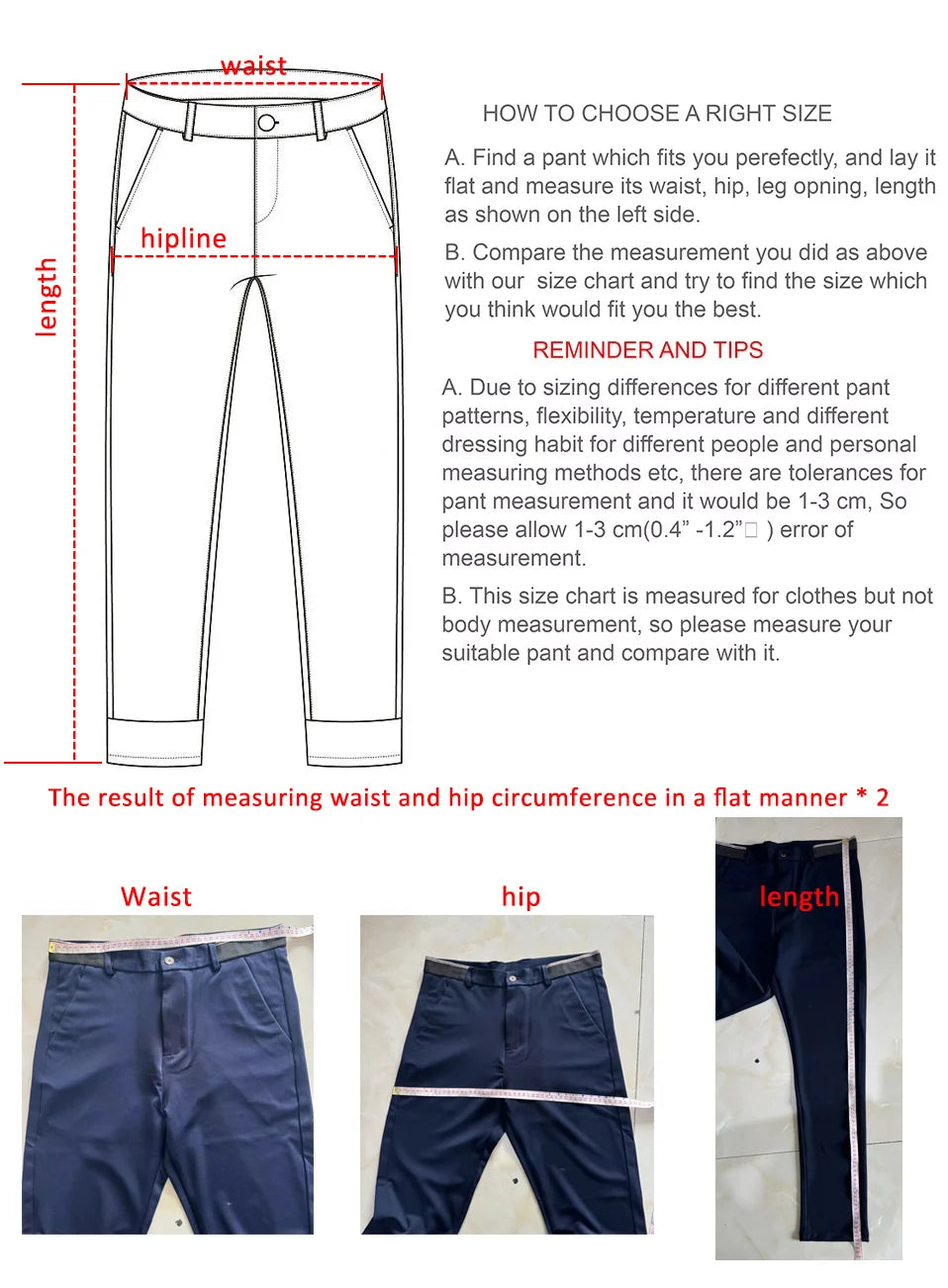 29-40 Summer Thin Casual Pants Business Men's Pants Middle-aged Dad Casual Pants Elastic Breathable Pants