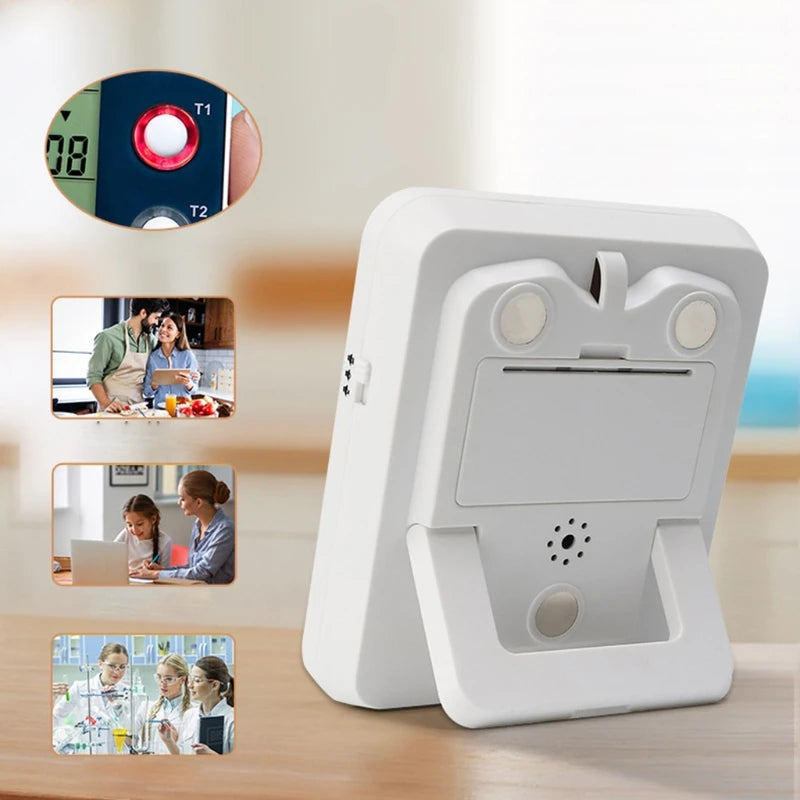 Kitchen Digital Timer