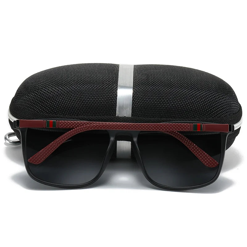 Sports Sunglasses for Men Polarized Comfortable
